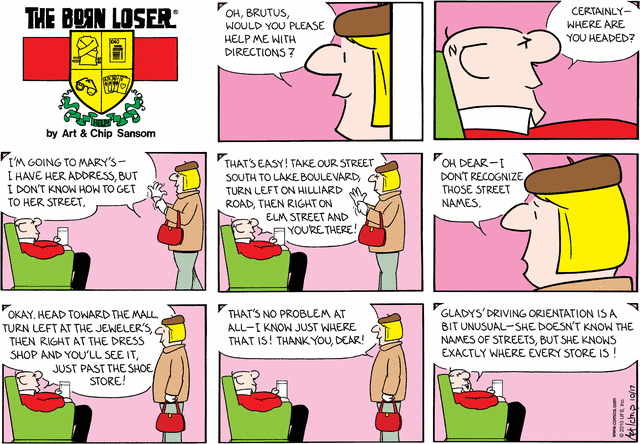 loser